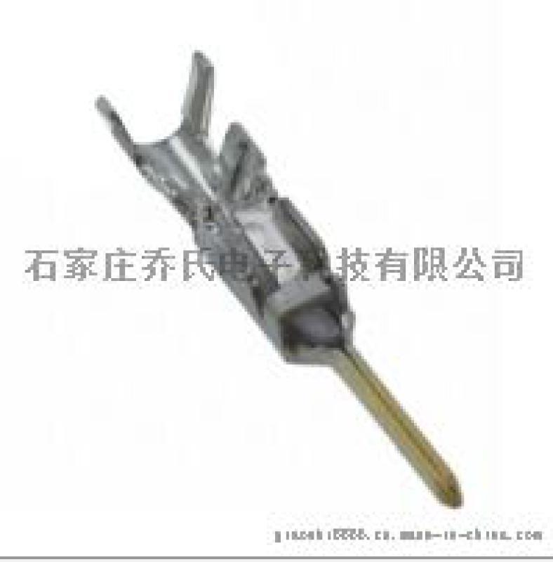 广濑压着镀金端子DF62-EP22PCFA线规22AWG广濑连接器苏州代理商