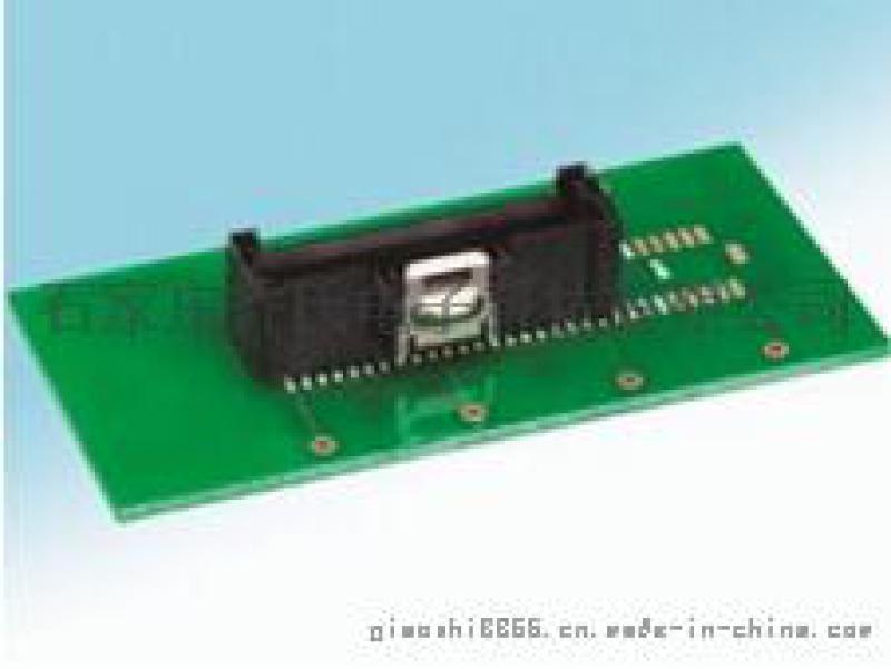 广濑连接器DF50-20DP-1H(51)间距1mm汽车连接器，浙江台州代理商供应