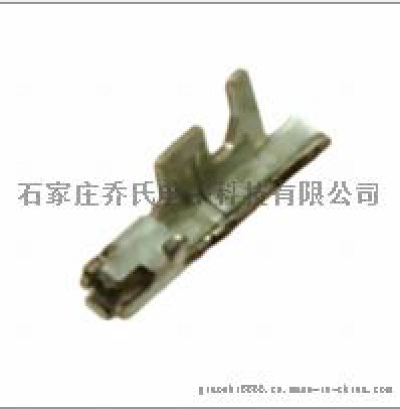 广濑镀锡端子DF52-2832PCF厂家协议价直销，线规28-32AWG广濑连接器